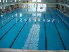 泳池工程公司：游泳馆的特点