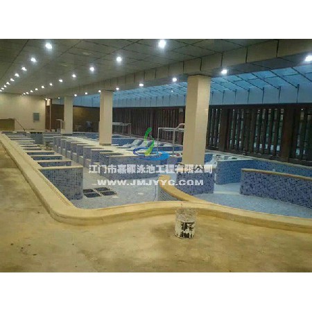 清远酒店泳池水疗项目